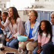 Image for article titled 2021 Catch-Up: 10 TV Shows You Missed and Should Binge During the Holiday Break